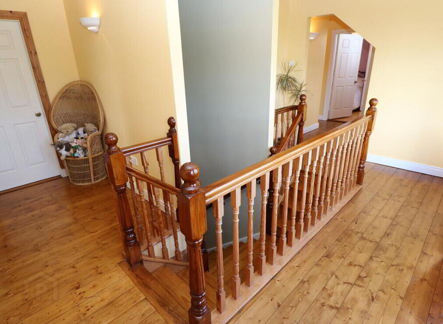 Emerson Lodge, Harlinstown, Slane, C15DP20