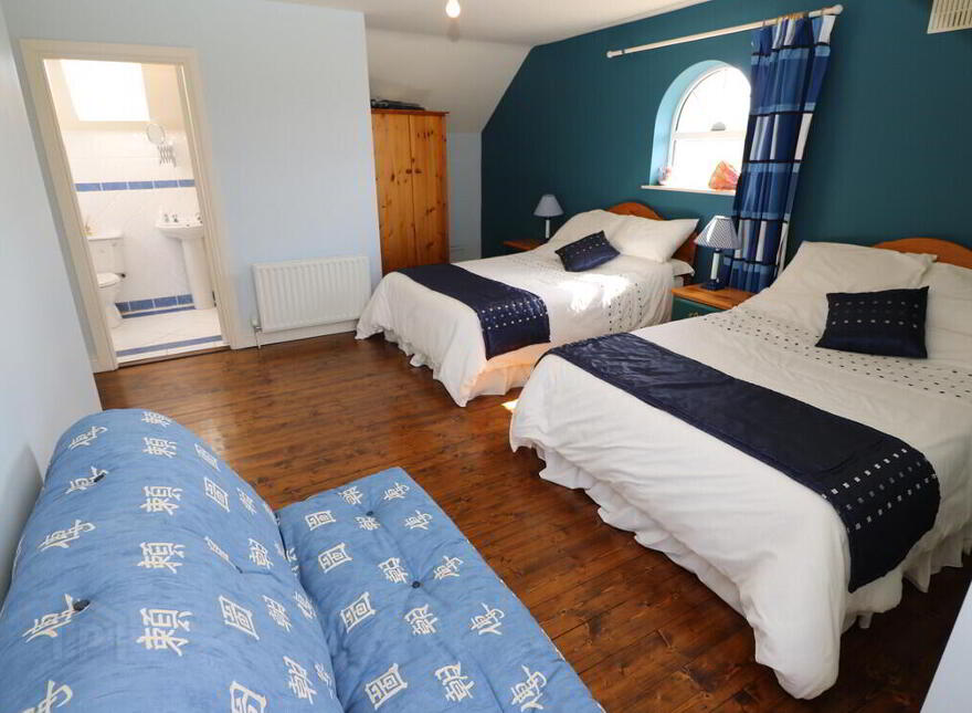 Emerson Lodge, Harlinstown, Slane, C15DP20
