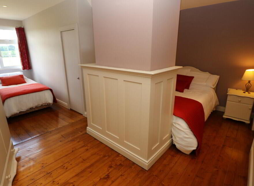 Emerson Lodge, Harlinstown, Slane, C15DP20