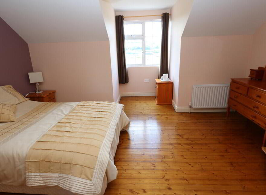Emerson Lodge, Harlinstown, Slane, C15DP20