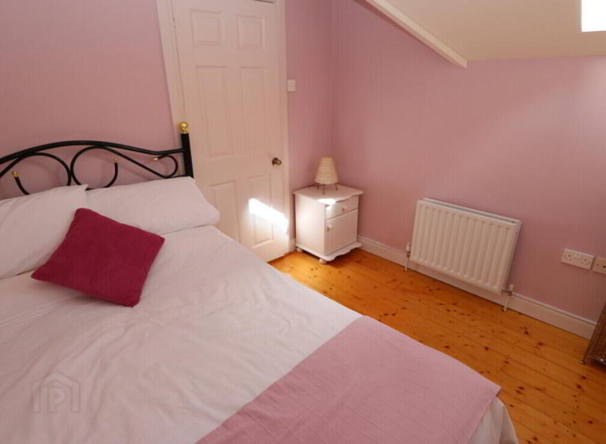 Emerson Lodge, Harlinstown, Slane, C15DP20