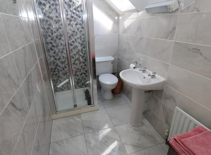 Emerson Lodge, Harlinstown, Slane, C15DP20