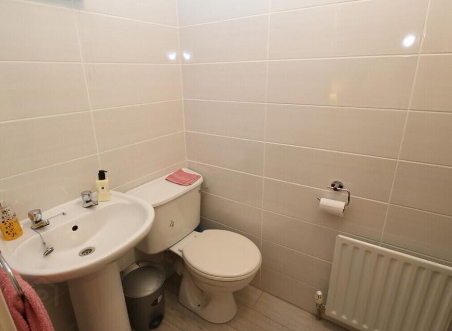 Emerson Lodge, Harlinstown, Slane, C15DP20