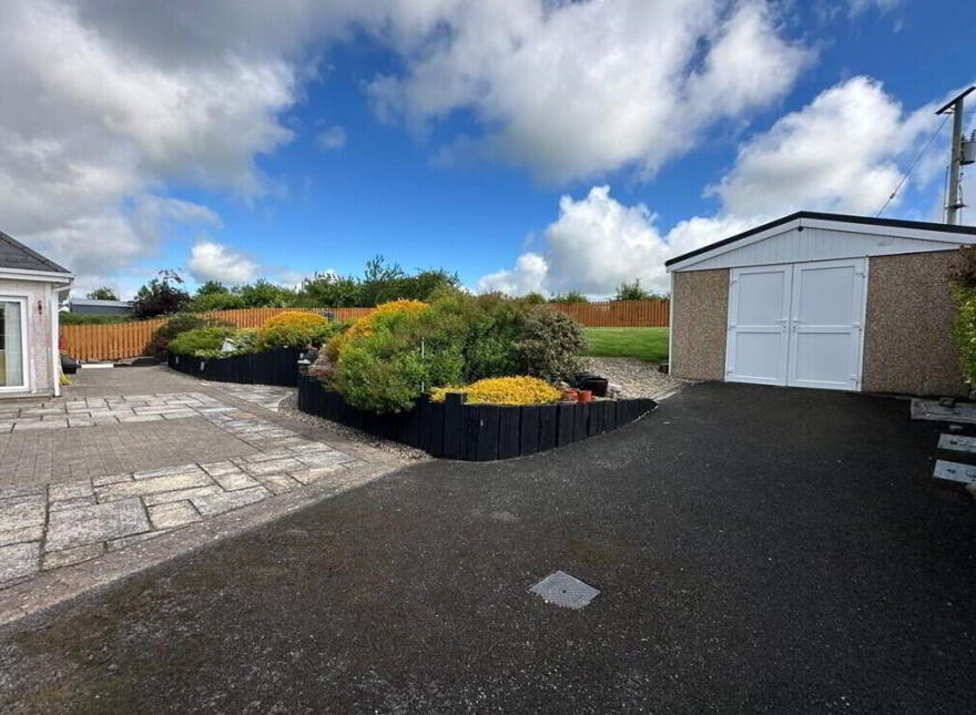 Emerson Lodge, Harlinstown, Slane, C15DP20