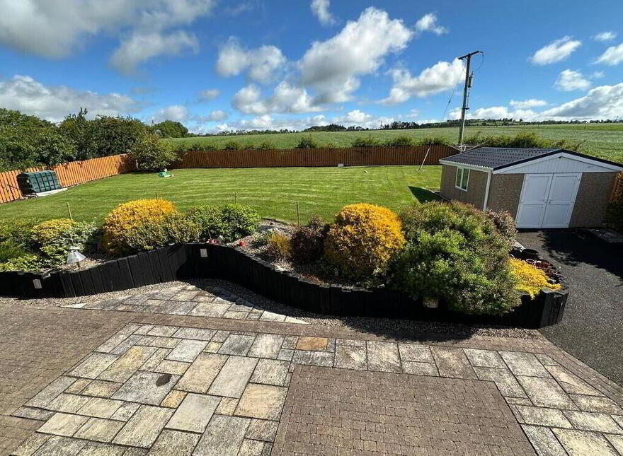 Emerson Lodge, Harlinstown, Slane, C15DP20