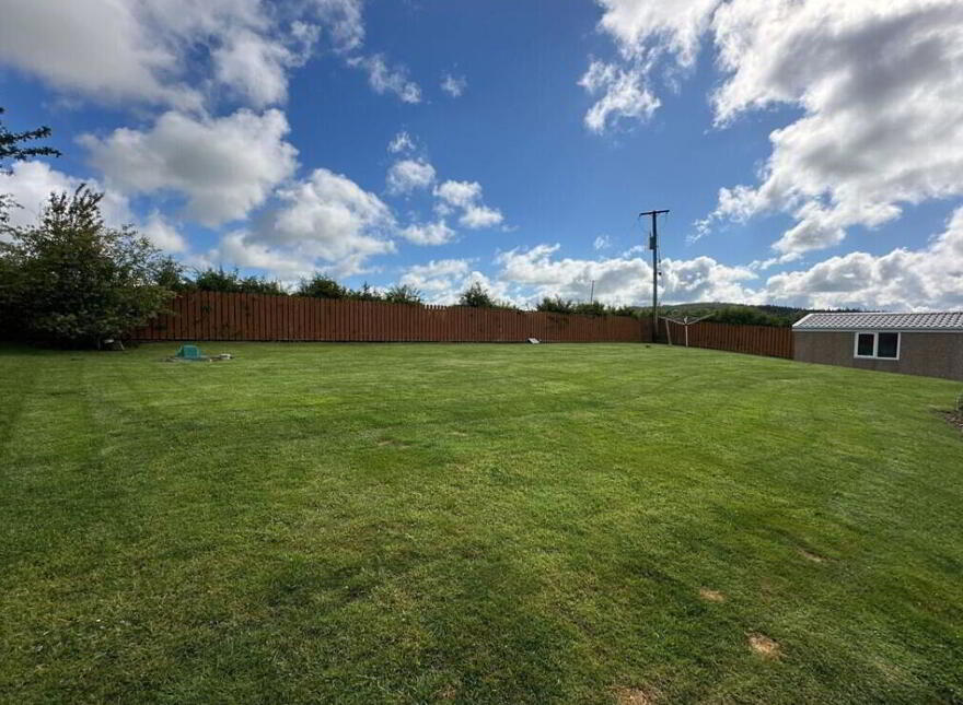 Emerson Lodge, Harlinstown, Slane, C15DP20