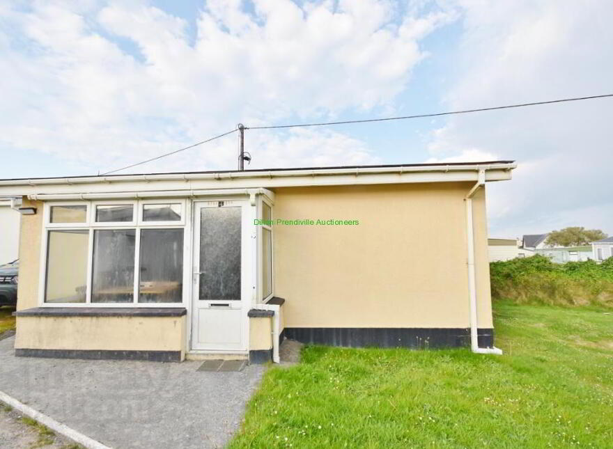 4 Doon Bay Chalets, Doon Bay Road, Ballybunion, 4, Doon Bay, V31PY61 photo