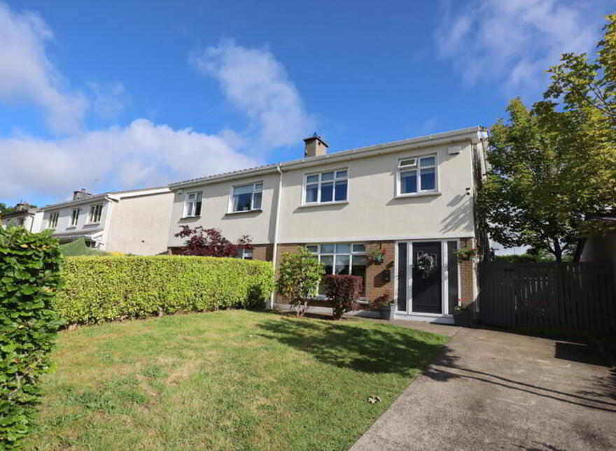 21 Forest Edge, Stameen, Drogheda, A92RPW9 photo