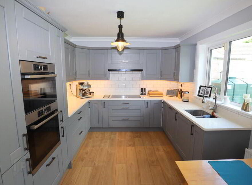 21 Forest Edge, Stameen, Drogheda, A92RPW9