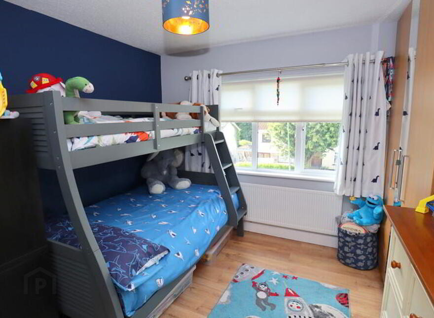 21 Forest Edge, Stameen, Drogheda, A92RPW9