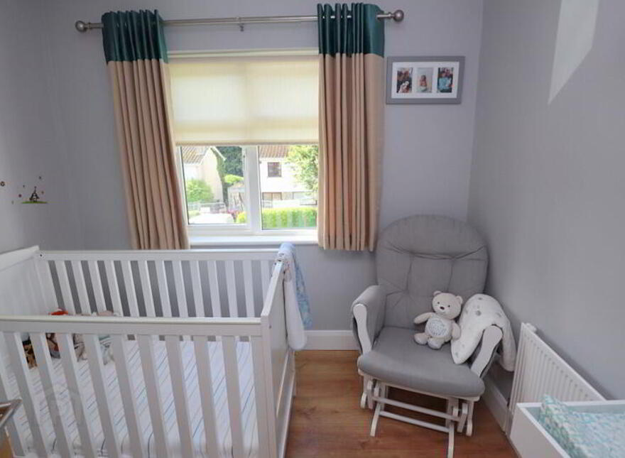 21 Forest Edge, Stameen, Drogheda, A92RPW9