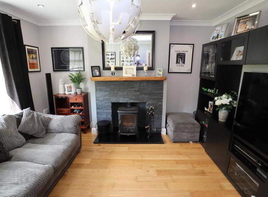 21 Forest Edge, Stameen, Drogheda, A92RPW9