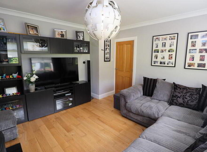 21 Forest Edge, Stameen, Drogheda, A92RPW9