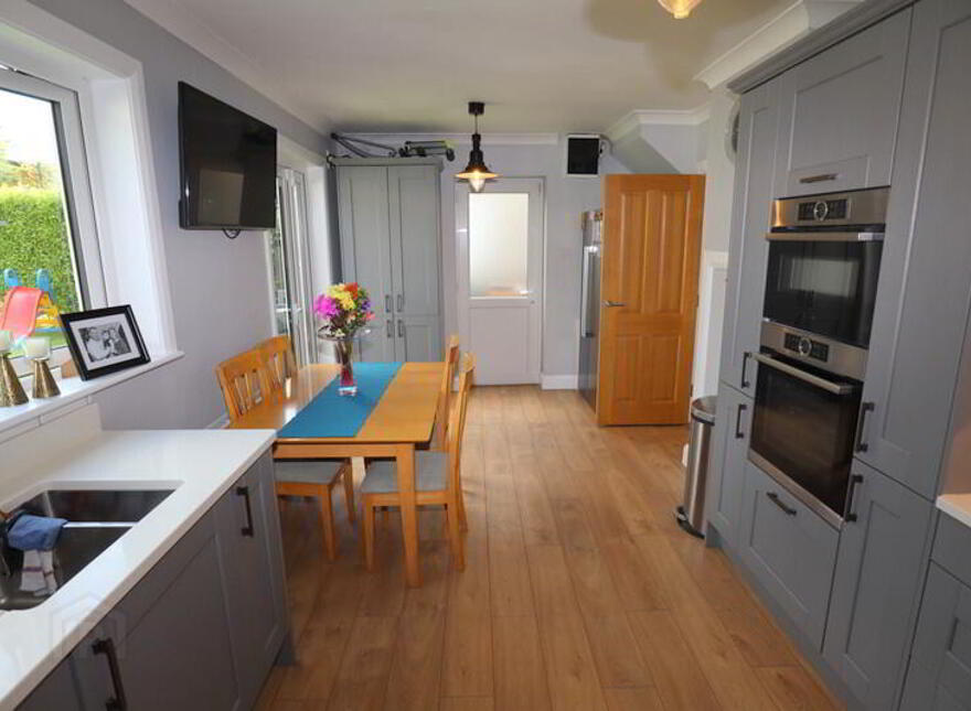 21 Forest Edge, Stameen, Drogheda, A92RPW9