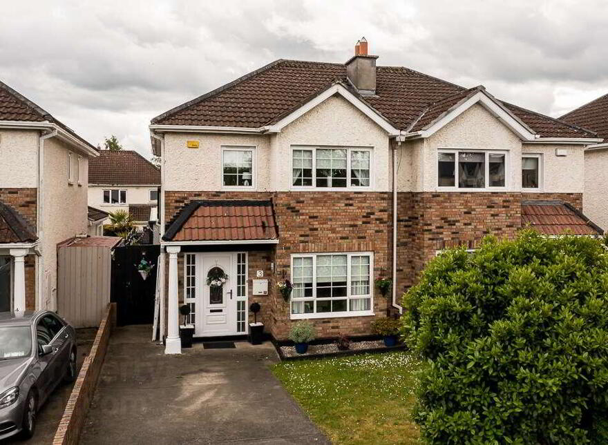 3 Tara Court, Navan Meath, C15F9V0 photo