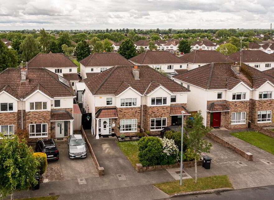 3 Tara Court, Co. Meath 3 Tara Court, Navan Meath, C15F9V0