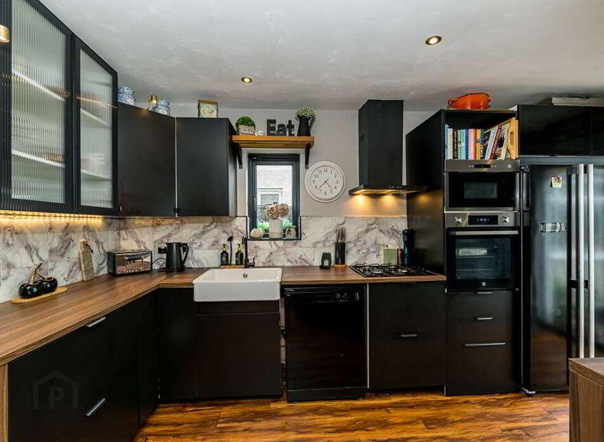 3 Tara Court, Co. Meath 3 Tara Court, Navan Meath, C15F9V0