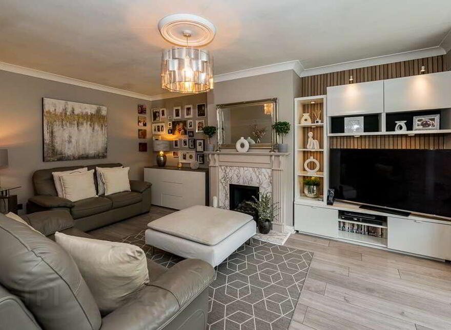 3 Tara Court, Co. Meath 3 Tara Court, Navan Meath, C15F9V0