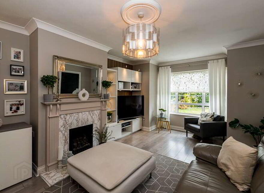 3 Tara Court, Co. Meath 3 Tara Court, Navan Meath, C15F9V0