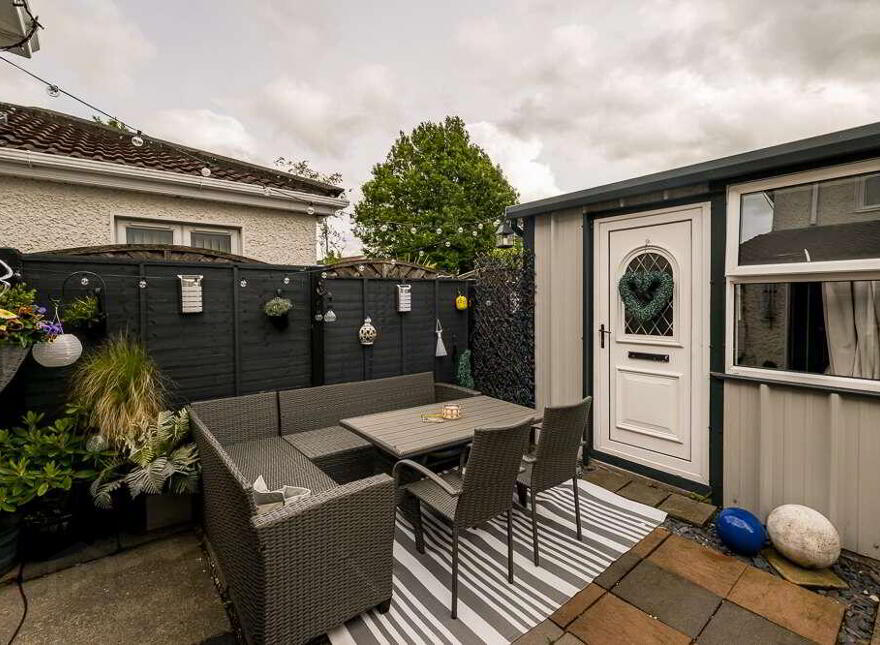 3 Tara Court, Co. Meath 3 Tara Court, Navan Meath, C15F9V0