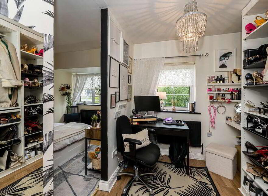 3 Tara Court, Co. Meath 3 Tara Court, Navan Meath, C15F9V0