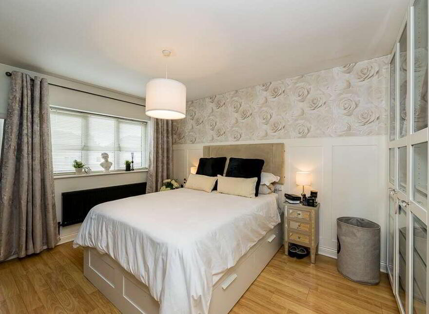 3 Tara Court, Co. Meath 3 Tara Court, Navan Meath, C15F9V0