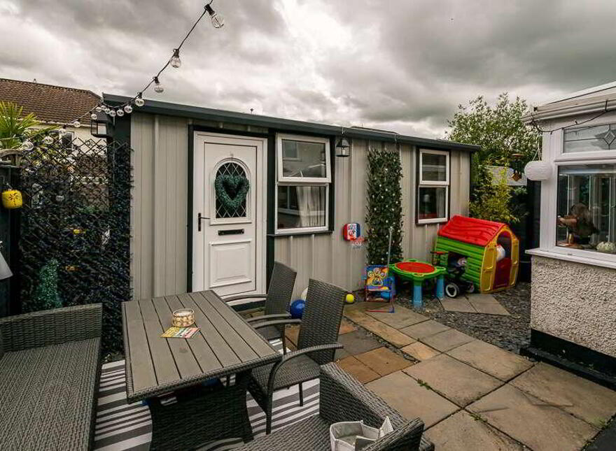3 Tara Court, Co. Meath 3 Tara Court, Navan Meath, C15F9V0