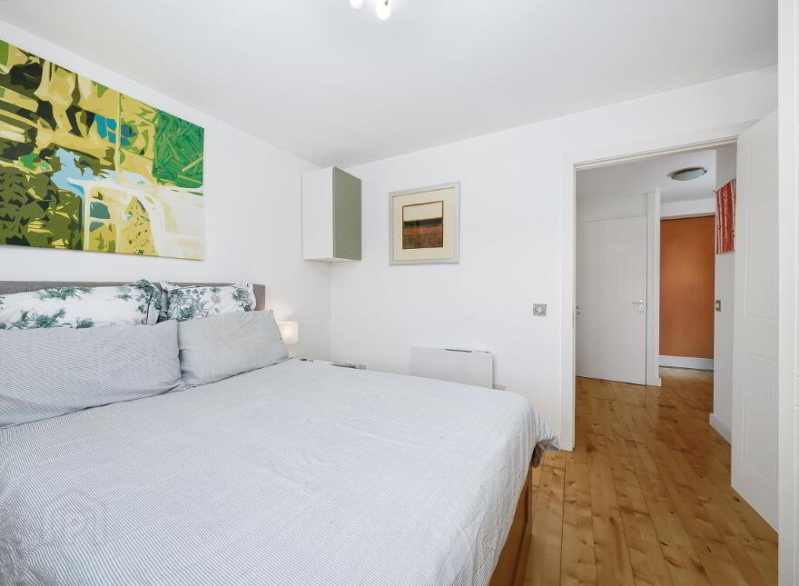 220 Neptune House, Bellevue, Dublin, D08R866