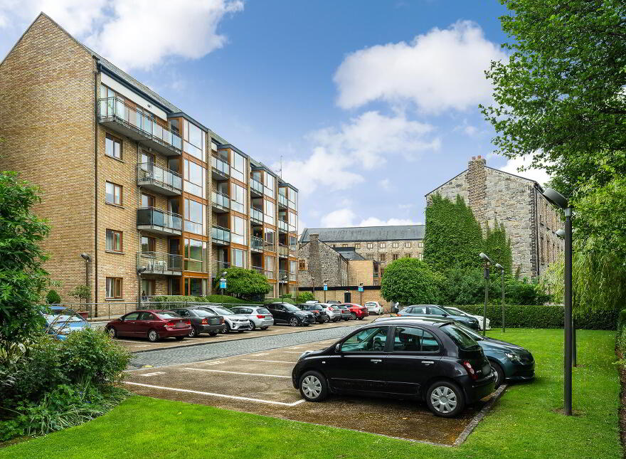 220 Neptune House, Bellevue, Dublin, D08R866 photo