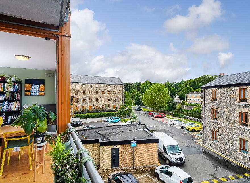 220 Neptune House, Bellevue, Dublin, D08R866