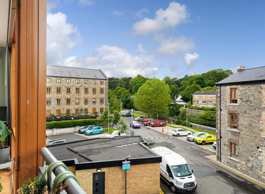220 Neptune House, Bellevue, Dublin, D08R866