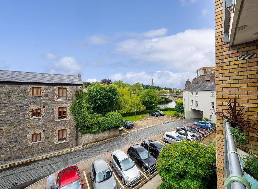 220 Neptune House, Bellevue, Dublin, D08R866