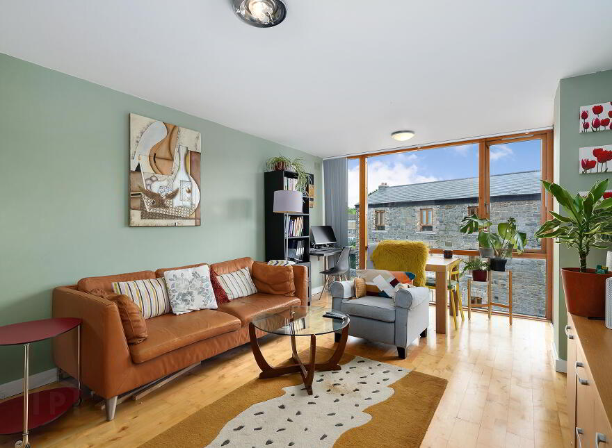 220 Neptune House, Bellevue, Dublin, D08R866