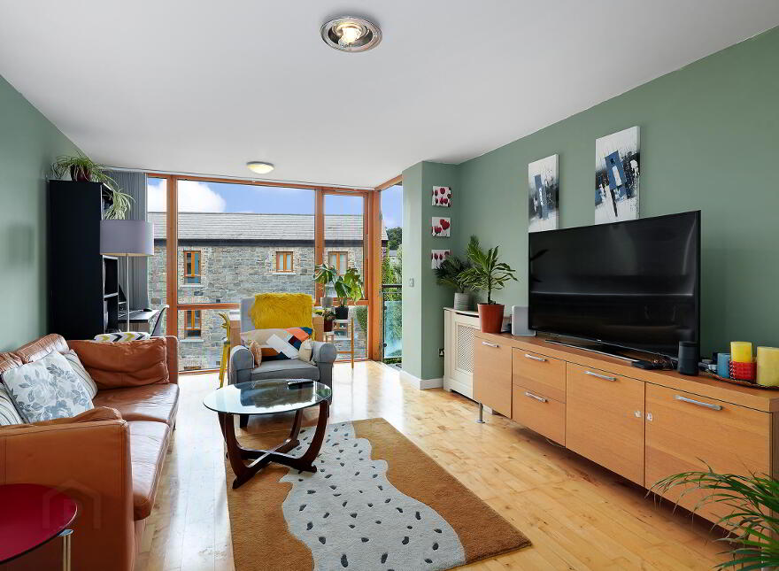220 Neptune House, Bellevue, Dublin, D08R866