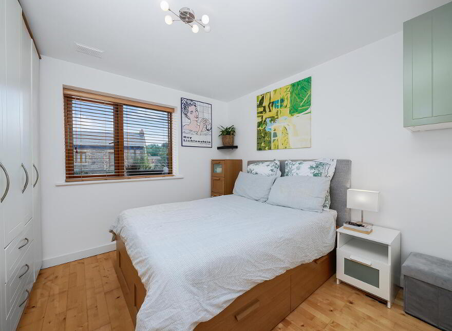 220 Neptune House, Bellevue, Dublin, D08R866