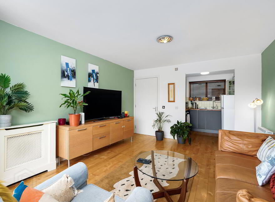 220 Neptune House, Bellevue, Dublin, D08R866