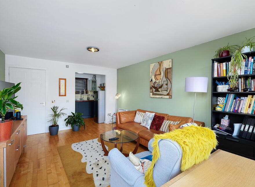 220 Neptune House, Bellevue, Dublin, D08R866