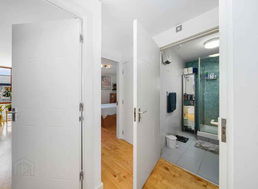 220 Neptune House, Bellevue, Dublin, D08R866
