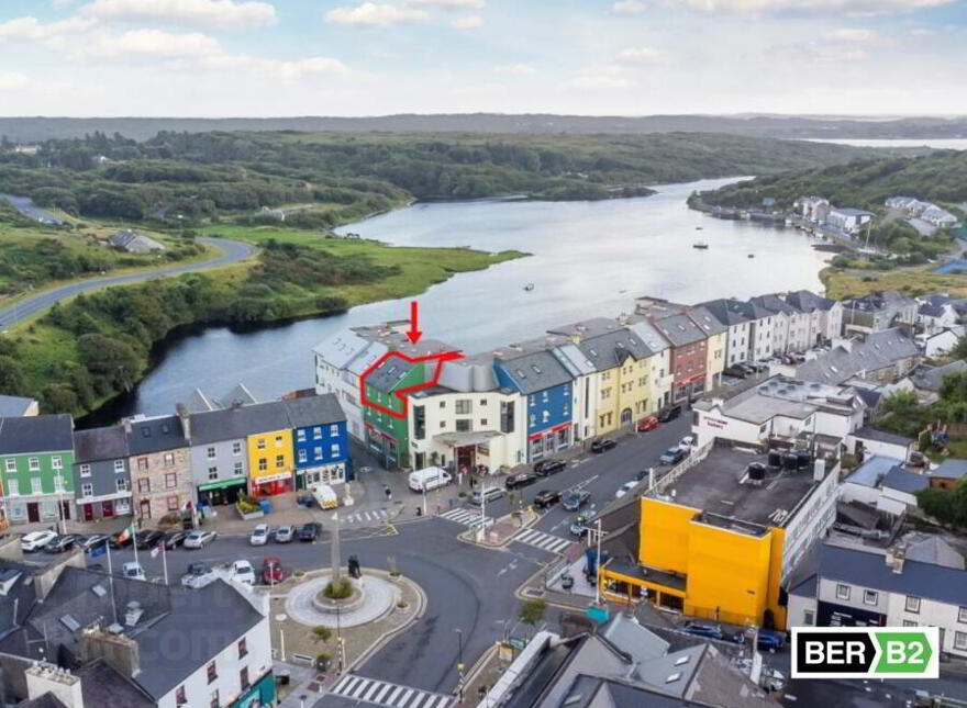 22 Harbour View, Sea View, Clifden, H71E440 photo