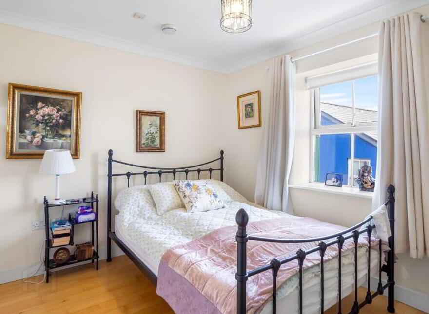 22 Harbour View, Sea View, Clifden, H71E440