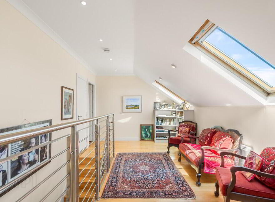 22 Harbour View, Sea View, Clifden, H71E440