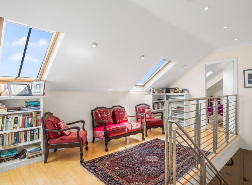 22 Harbour View, Sea View, Clifden, H71E440