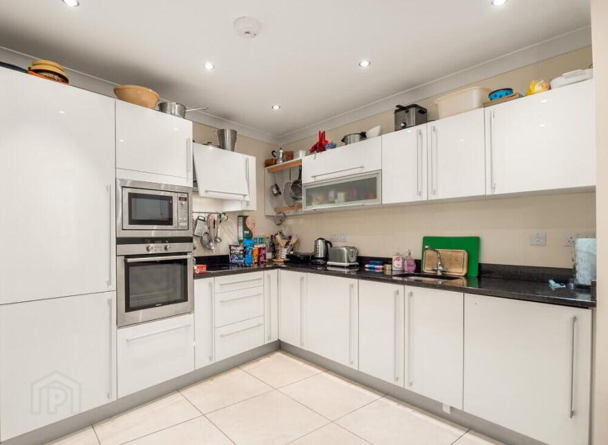22 Harbour View, Sea View, Clifden, H71E440