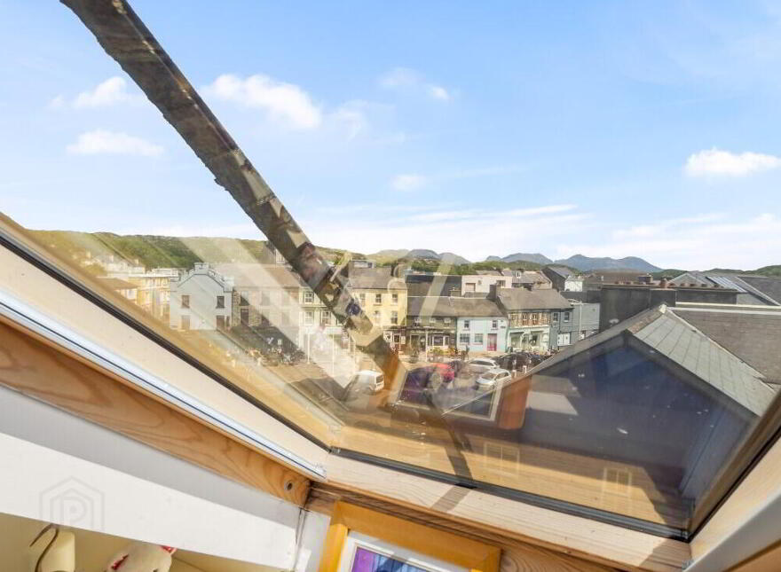 22 Harbour View, Sea View, Clifden, H71E440