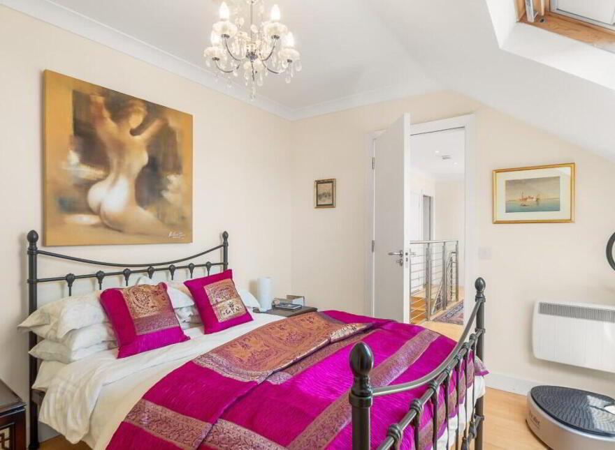 22 Harbour View, Sea View, Clifden, H71E440