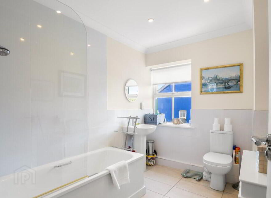 22 Harbour View, Sea View, Clifden, H71E440