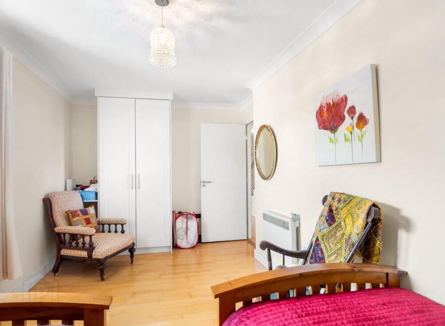 22 Harbour View, Sea View, Clifden, H71E440
