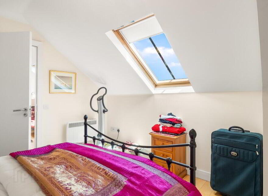 22 Harbour View, Sea View, Clifden, H71E440