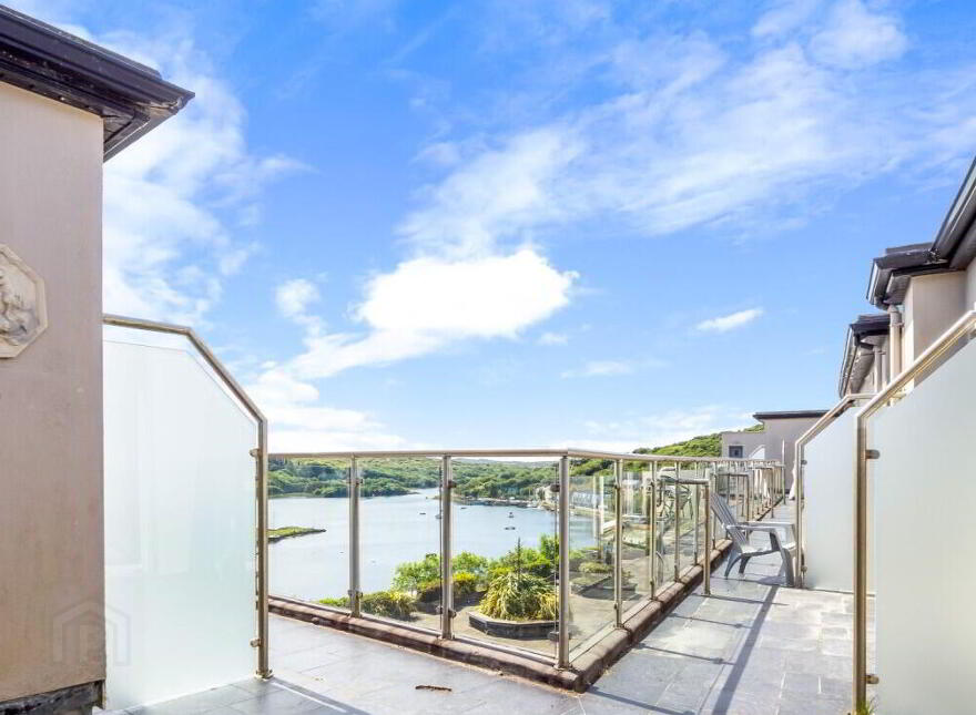 22 Harbour View, Sea View, Clifden, H71E440