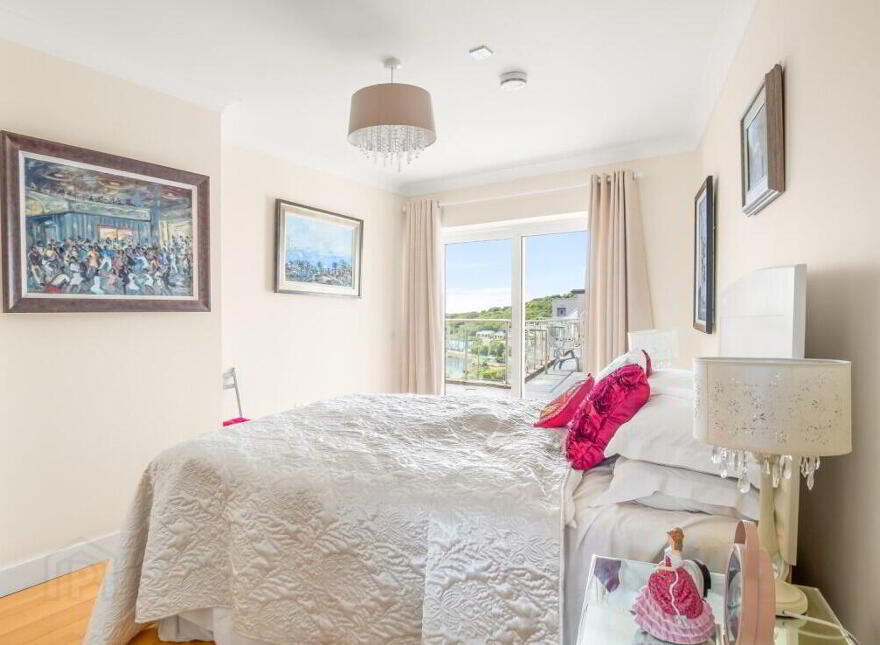 22 Harbour View, Sea View, Clifden, H71E440